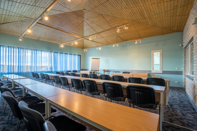 Seminariruumid Päeva Villas