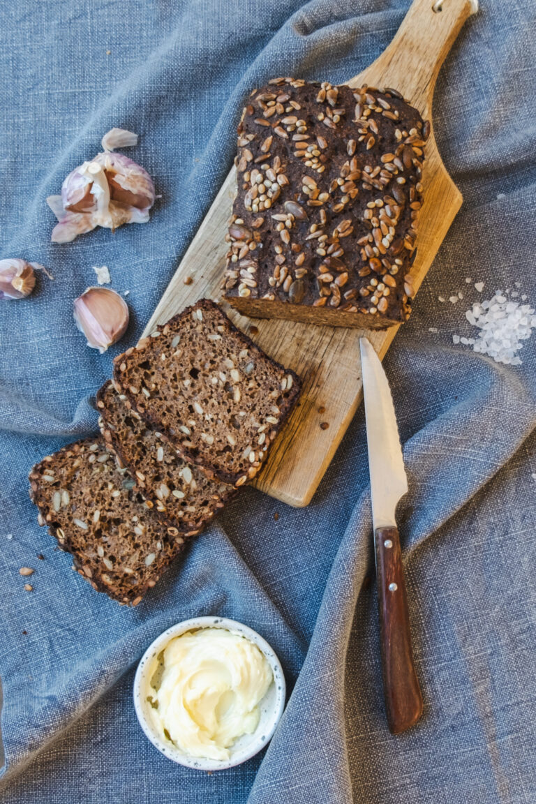 Rukkileiva õpituba Nõva leivakojas